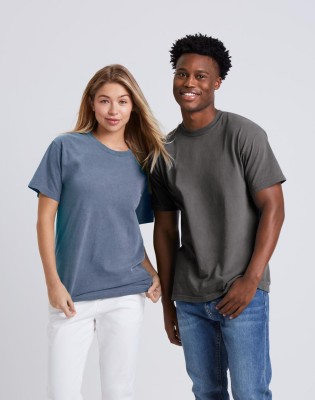 Comfort Colours Short Sleeve Adult T-Shirt
