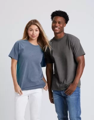 Comfort Colours Short Sleeve Adult T-Shirt