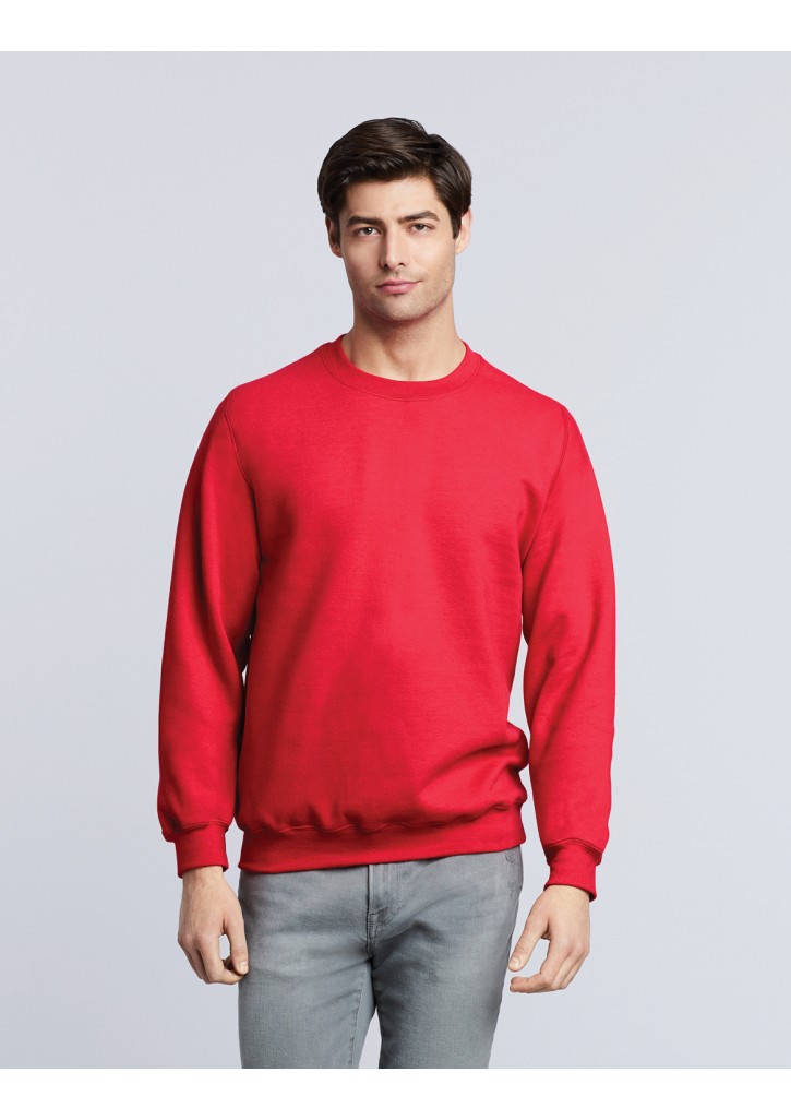Gildan Heavy Blend Adult Crewneck Sweatshirt