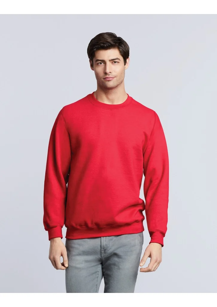 Gildan Heavy Blend Adult Crewneck Sweatshirt