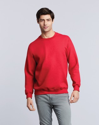 Gildan Heavy Blend Adult Crewneck Sweatshirt