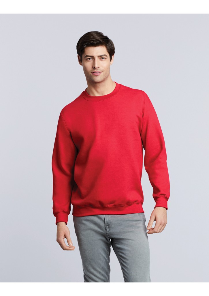 Gildan Heavy Blend Adult Crewneck Sweatshirt