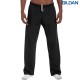 Gildan Heavy Blend Adult Open Bottom Sweatpants
