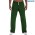 Gildan Heavy Blend Adult Open Bottom Sweatpants - Forest Green