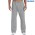 Gildan Heavy Blend Adult Open Bottom Sweatpants - Sport Grey