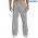 Gildan Heavy Blend Adult Open Bottom Sweatpants - Sport Grey