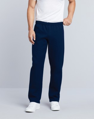 Gildan Heavy Blend Adult Open Bottom Sweatpants