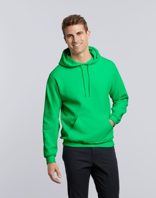 Gildan Heavy Blend Adult Hooded Sweatshirt