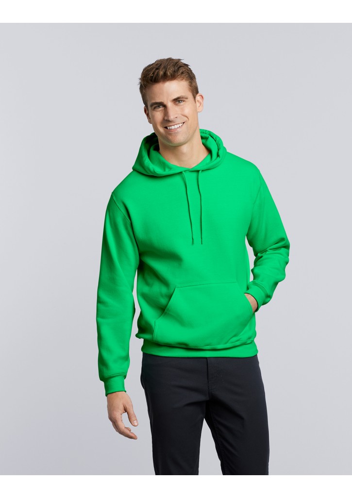 Gildan Heavy Blend Adult Hooded Sweatshirt