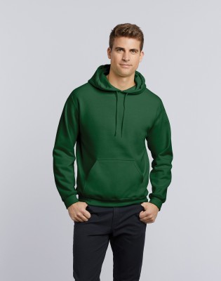 Gildan Heavy Blend Adult Hooded Sweatshirt