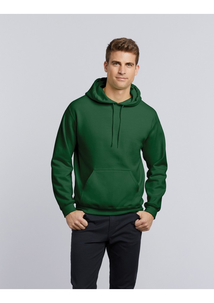Gildan Heavy Blend Adult Hooded Sweatshirt