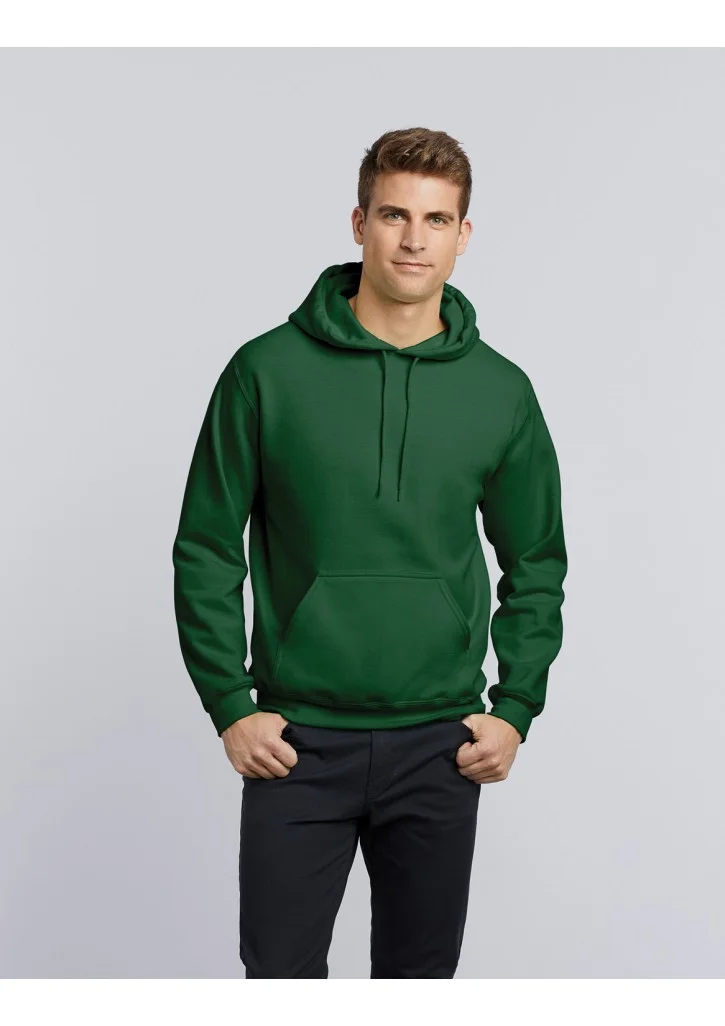 Gildan Heavy Blend Adult Hooded Sweatshirt