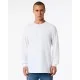 Cotton Long Sleeve Fine Jersey Tee Cotton Long Sleeve Fine Jersey Tee