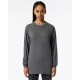 Cotton Long Sleeve Fine Jersey Tee Cotton Long Sleeve Fine Jersey Tee
