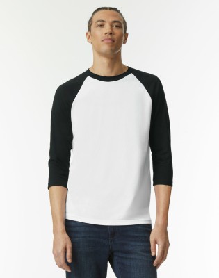 Unisex Raglan Tee