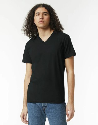 Unisex V-neck T-shirt