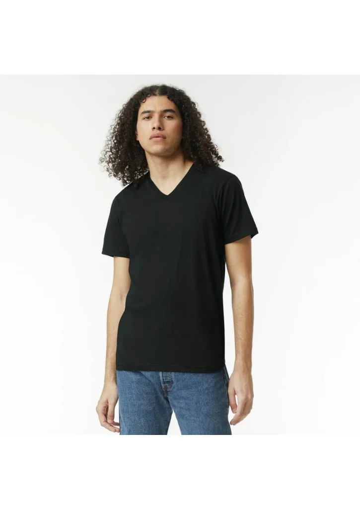 Unisex V-neck T-shirt Unisex V-neck T-shirt