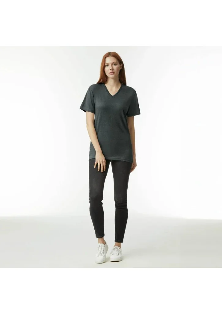 Unisex V-neck T-shirt Unisex V-neck T-shirt