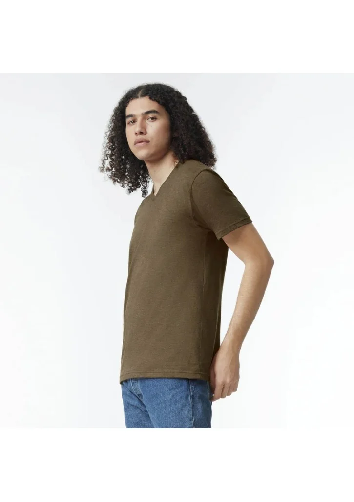 Unisex V-neck T-shirt Unisex V-neck T-shirt