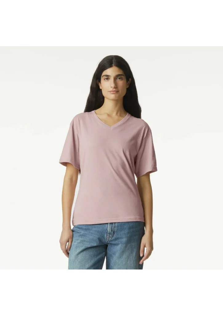 Unisex V-neck T-shirt Unisex V-neck T-shirt