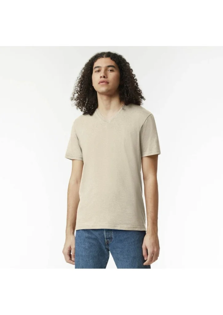 Unisex V-neck T-shirt Unisex V-neck T-shirt