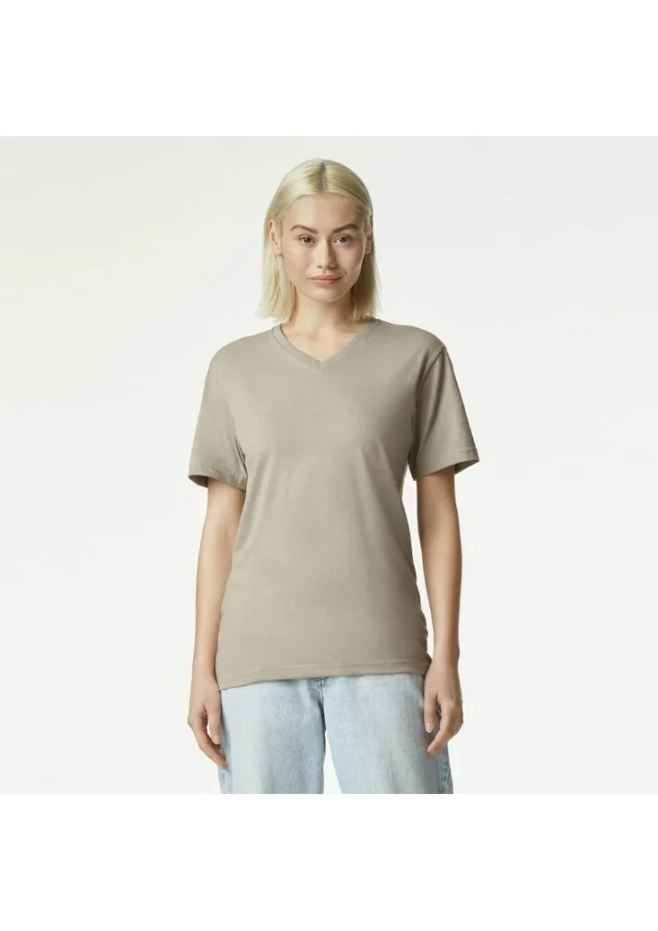 Unisex V-neck T-shirt Unisex V-neck T-shirt