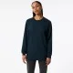 Cotton Long Sleeve Fine Jersey Tee Cotton Long Sleeve Fine Jersey Tee