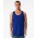 Unisex Fine Jersey Tank - Lapis