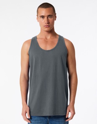 Unisex Fine Jersey Tank