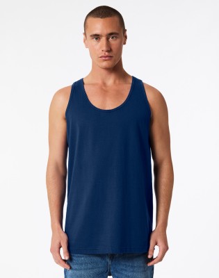 Unisex Fine Jersey Tank
