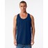 Unisex Fine Jersey Tank