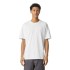 Unisex Short Sleeve Sueded Tee