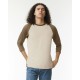 Unisex Raglan Tee