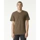 Unisex Henley Tee Unisex Henley Tee