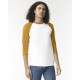 Unisex Raglan Tee