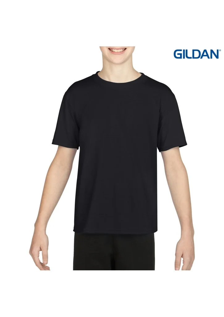 Gildan Performance Youth T-Shirt Gildan Performance Youth T-Shirt