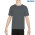 Gildan Performance Youth T-Shirt - Charcoal