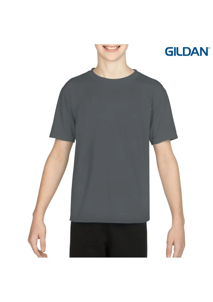 Gildan Performance Youth T-Shirt Gildan Performance Youth T-Shirt