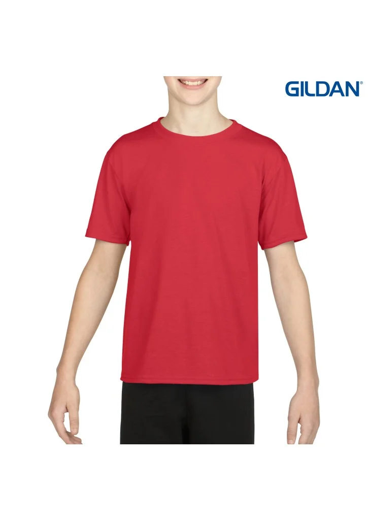 Gildan Performance Youth T-Shirt Gildan Performance Youth T-Shirt