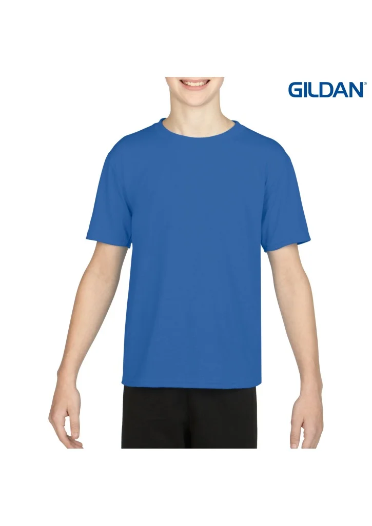 Gildan Performance Youth T-Shirt Gildan Performance Youth T-Shirt