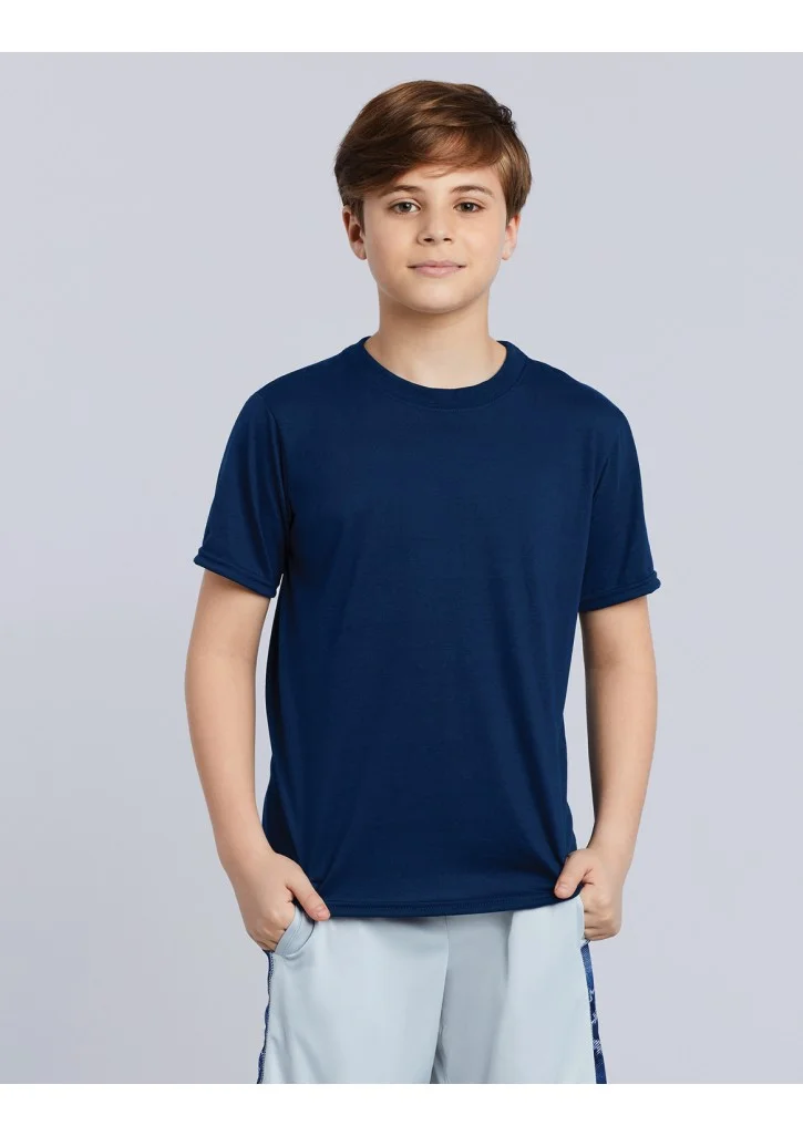 Gildan Performance Youth T-Shirt Gildan Performance Youth T-Shirt