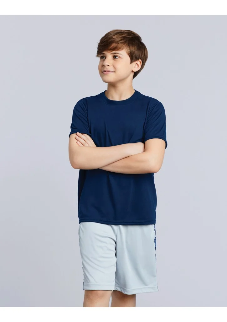 Gildan Performance Youth T-Shirt Gildan Performance Youth T-Shirt