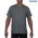 Gildan Performance Adult T-Shirt - Charcoal