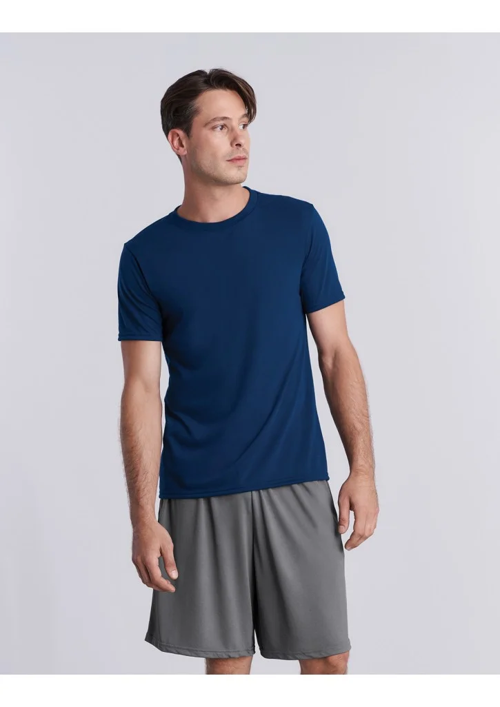 Gildan Performance Adult T-Shirt Gildan Performance Adult T-Shirt