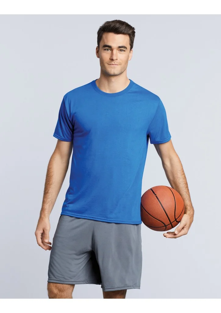 Gildan Performance Adult T-Shirt Gildan Performance Adult T-Shirt