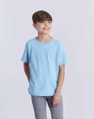 Gildan Heavy Cotton Youth T-Shirt