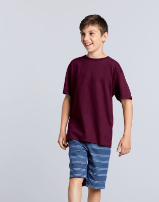 Gildan Heavy Cotton Youth T-Shirt