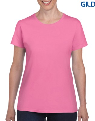 Gildan Heavy Cotton Ladies T-Shirt