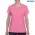 Gildan Heavy Cotton Ladies T-Shirt - Azalea