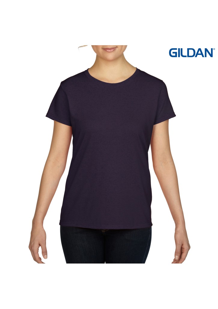 Gildan Heavy Cotton Ladies T-Shirt